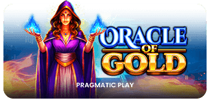 Oracle of Gold