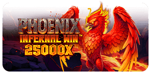 Pheonix Infernal win