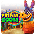 Pinata Boom