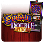 Pinball Double Gold