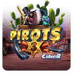Pirots 3