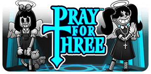 Pray for Three