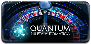 Quantum Automatica Ruleta