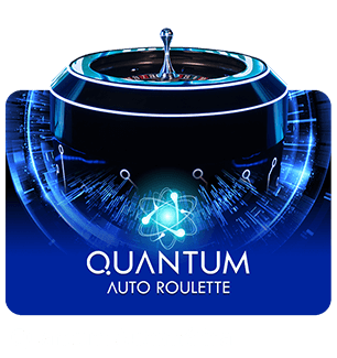 Quantum Automatica Ruleta