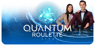 Quantum Ruleta