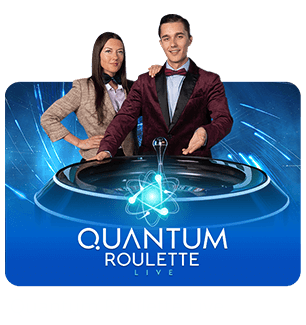 Quantum Ruleta
