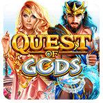 Quest of Gods
