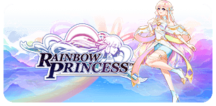 Rainbow Princess
