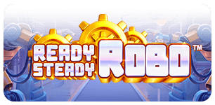 READY STEADY ROBO