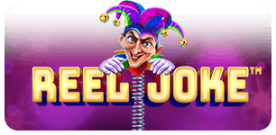 Reel Joke
