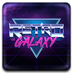 Retro Galaxy