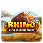 Rhino Hold and Win