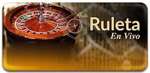 Ruleta Bola Rapida auto