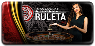 Ruleta Express