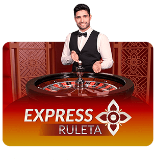 Ruleta Express