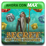 Secret of the Stones