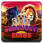 Serengeti Kings
