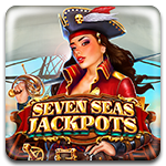 Seven Seas Jackpots