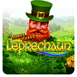 Shake Shake Leprechaun