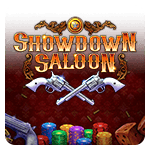 Showdown Saloon
