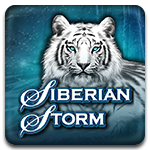 Siberian Storm