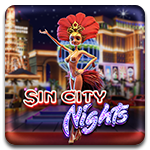 Sin City Nights