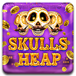 Skulls Heap