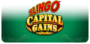 Slingo Capital Gains