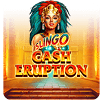 Slingo Cash Eruption