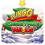 Slingo Christmas Re3ls