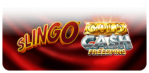 Slingo Gold Cash