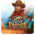 Slingo Mine Frenzy