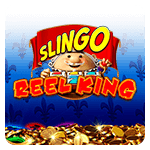 Slingo Reel King