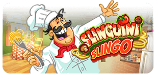 Slinguini Slingo