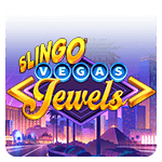 Slingo Vegas Jewels