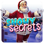 Snowy Secrets