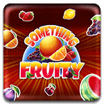 Something Fruity