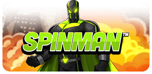 Spinman
