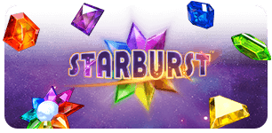 Starburst