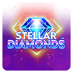 STELLAR DIAMONDS