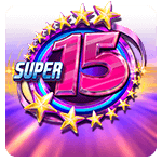 Super 15 Stars