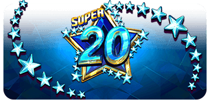 Super 20 Stars