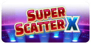 Super Scatter X