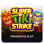 Super Tiki Strike