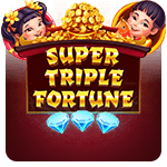 Super Triple Fortune
