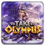 Take Olympus