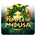 Temple of Medusa