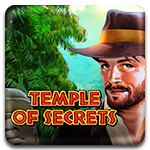 Temple of Secrets
