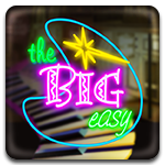 The Big Easy