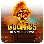 The Goonies Hey You Guys